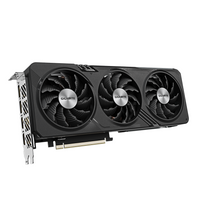 Видео карта GIGABYTE GeForce RTX 4060 TI GAMING OC 8GB GDDR6