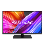 Монитор ASUS ProArt PA328QV - 31.5-inch, IPS, WQHD(2560x1440), 100% sRGB, Calman Verified, ProArt Preset, ProArt Palette, Ergonomic Stand