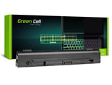 Батерия  за лаптопGREEN CELL, A450 A550 R510 R510CA X550 X550CA X550CC X550VC, 14.4V, 4400mAh