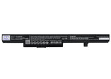 Батерия  за лаптоп  Lenovo B40 B50 G550s N40 N50 45N1184, 14.4V, 2200mAh CAMERON SINO