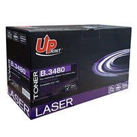 Toner Cartridge BROTHER TN3480 Uprint