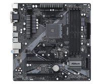 Дънна платка ASROCK B450M Pro4 R2.0