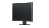 Монитор EIZO FlexScan EV2430, IPS, 24 inch, Wide, UXGA, DVI-D, DisplayPort, D-Sub, USB Hub, Черен