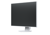 Монитор EIZO FlexScan EcoView Ultra-Slim EV2456-BK, IPS, 24.1 inch, Wide, WUXGA, D-Sub, DVI-D, HDMI, DisplayPort, Бял