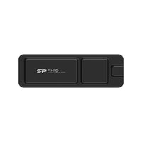 Външен SSD Silicon Power PX10 Black, 512GB, USB-C 3.2 Gen2