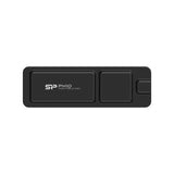 Външен SSD Silicon Power PX10 Black, 512GB, USB-C 3.2 Gen2