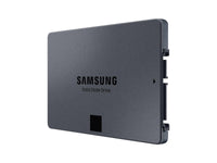 SOLID STATE DRIVE (SSD) Samsung 870 QVO, 8TB, SATA III, 2.5 INCH, MZ-77Q8T0BW