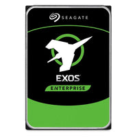 Хард диск Seagate Exos X16, 16TB, 256MB Cache, SATA3 6Gb/s