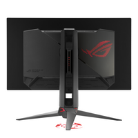 Монитор ASUS ROG Swift OLED PG27AQDM - 27 inch WQHD (2560 x 1440), OLED, 240Hz, 0.3ms, HDR10, G-SYNC Compatible