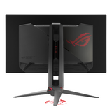 Монитор ASUS ROG Swift OLED PG27AQDM - 27 inch WQHD (2560 x 1440), OLED, 240Hz, 0.3ms, HDR10, G-SYNC Compatible