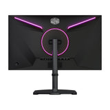 Монитор Cooler Master Tempest GP27U, 27", 4K UHD 3840 x 2160, Quantum Dot