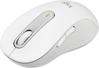 Безжична Мишка Logitech Off-white Signature M650, USB