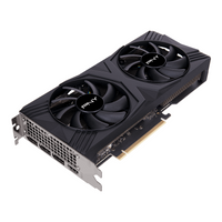 Видео карта PNY GeForce RTX 4070 SUPER VERTO OC 12GB GDDR6X