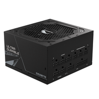 Захранващ блок Gigabyte UD1000GM, 1000W, 80+ GOLD, Modular