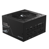 Захранващ блок Gigabyte UD1000GM, 1000W, 80+ GOLD, Modular