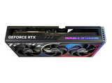 Видео карта ASUS ROG STRIX GeForce RTX 4090 OC 24GB GDDR6X