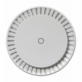 Безжичен Access Point MikroTik cAP AX cAPGi-5HaxD2HaxD, 2.4/5 GHz, PoE in, PoE оut