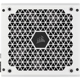 Захранващ блок Corsair RM850 White, 80+ GOLD 850W, Fully Modular