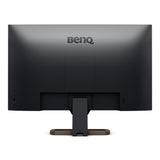 Монитор BenQ EW2780U, IPS, 27 inch, Wide, 4K, HDR, USB-C, HDMI, DisplayPort Черен