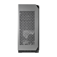 Кутия Cooler Master NCore 100 MAX Dark Grey, Mini Tower