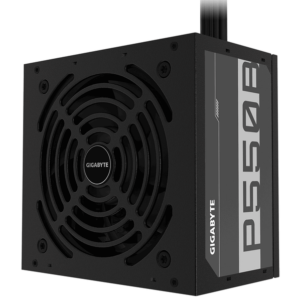 Power supply Gigabyte GP-P550B, 550W, 80+, Bronze