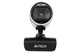 Webcam with microphone A4TECH PK-910P, Full-HD, USB2.0