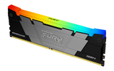 Памет Kingston FURY Renegade RGB 16GB DDR4 3600MHz CL16 KF436C16RB12A/16