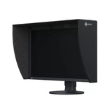 Монитор EIZO ColorEdge CG2700S, IPS, 27 inch, Wide, WQHD, DP, USB-C, HDMI, Черен