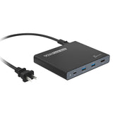 Докинг станция j5create JCDP392 90W, USB-C, USB 3.0, HDMI
