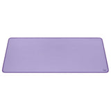 Mouse Pad Logitech Desk Mat Studio Series, Purple