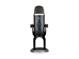 Настолен микрофон Logitech Blue YETI X Pro