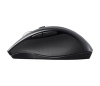 Безжична оптична мишка LOGITECH M705 Marathon, 1000 dpi, Черен