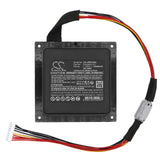 Батерия за блутут тонколона JBL PartyBox 310  GSP-2S4P-PB350B   7,4V 13400mAh LiIon Cameron Sino