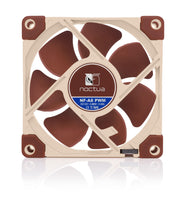 Вентилатор Noctua NF-A8 PWM, 80 mm