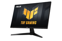 Монитор ASUS TUF Gaming VG27AQ3A 27" IPS QHD (2560x1440), 180Hz, 1ms 130% sRGB, Adaptive-Sync(FreeSync) / G-Sync Compatible