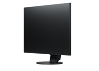 Монитор EIZO FlexScan EcoView Ultra-Slim EV2456-BK, IPS, 24.1 inch, Wide, WUXGA, D-Sub, DVI-D, HDMI, DisplayPort, Черен