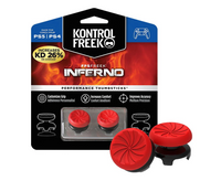 Аксесоар KontrolFreek Performance Thumbsticks FPS Freak Inferno