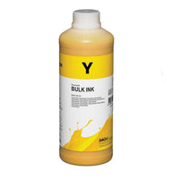 Бутилка с мастило INKTEC за Epson, T2424/ T2434/ T2564/ T2614/ T2634/ T2694/ T2734/ T273XL4, Yellow, 1000 ml