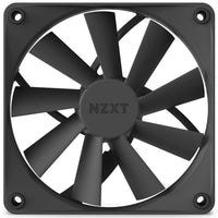 Вентилатор NZXT F120Q Черен