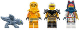 LEGO Ninjago - Sora's Transforming Mech Bike Racer - 71792