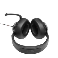 Gaming headphones JBL Quantum 200 Black