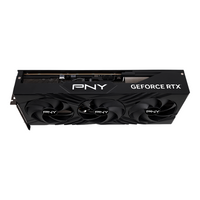 Видео карта PNY GeForce RTX 4090 VERTO Triple Fan 24GB GDDR6X