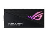 Захранващ блок ASUS ROG Strix 1000W 80+ Gold Aura Edition, ATX 3.0, PCIe 5.0 Ready