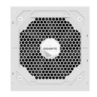 Захранващ блок Gigabyte UD850GM PG5W, 850W, 80+ GOLD, Modular, ATX 3.0, PCIe 5.0 Ready