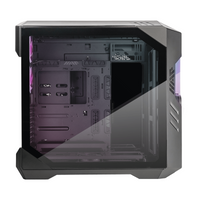 Кутия Cooler Master HAF 700 EVO Black ARGB