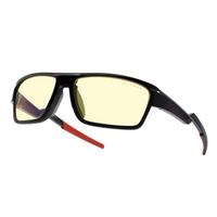 Компютърни очила GUNNAR Lightning Bolt 360 Onyx, Amber, Sun, GUNNAR