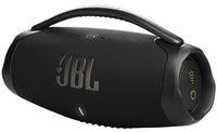 Блутут колонка JBL BOOMBOX3, Wi-FI, Черен