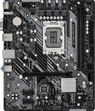 Дънна платка ASRock H610M-HDV/M.2, LGA1700, DDR4, mATX