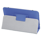 Universal case for Hama Strap tablet, 24 - 28 cm (9.5 - 11 "), blue