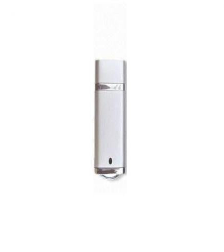 USB memory ESTILLO SD-03, 64GB, No logo, White